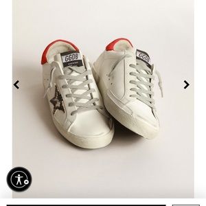 Golden goose Super-Star sneakers